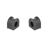 2X TEDGUM Supporto Stabilizzatore Anteriore Sinistro Destro Per Rover 600 RH 200