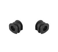 2X TEDGUM Supporto Stabilizzatore Posteriore Sinistro Destro Per Infiniti FX