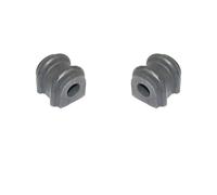 2x TEDGUM Supporto Stabilizzatore Posteriore SX Dx per Hyundai i30