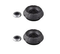 2X Tedgum TED48849 Supporto Della Molla Anteriore Per Fiat Sedici Suzuki SX4