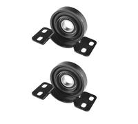 2X Tedgum TED56312 Supporto Giunto Posteriore Per Alfa Romeo 156 Sportwagon