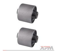 2X Tedgum TED93999 Supporto Braccio Per Suzuki Jimny Jimny Chiuso