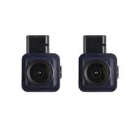 2X Telecamera Posteriore per Mondeo/FUSION CC 2013-2017 Telecamera di Parcheggio con Assistenza Alla Retromarcia DS7T-19G490-DB ES7Z-19G490-A