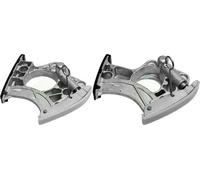 2x Tendicatena distribuzione INA Esterno S+D per AUDI A4 B8, A5 B8, A6 C6, A6