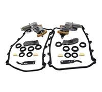 2PCS Tenditore catena di distribuzione for Audi VW A6 A8 Phaeton Touareg 4.2L