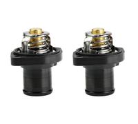 2X Termostato per Auto per 206307 1007 Berlingo C3 C4 Xsara 1336.Q1 1336.7545