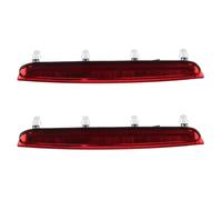 2X Terza Luce di Stop Posteriore Un LED per Auto di Alto Livello per 7016