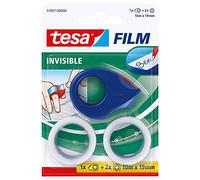 TESA 57857 - Mini dispenser tesafilm®, fino a 10 m x 19 mm