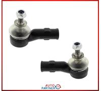 2X Testa Di Manovra Anteriore Per Ford Focus I II Giunto Anteriore