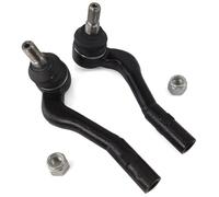 MAXGEAR Testa barra d'accoppiamento per MERCEDES-BENZ MERCEDES-BENZ (BBDC)