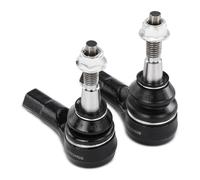 2x Testa Tirante Anteriore Sinistra Destra per Chevrolet Captiva Opel Antara