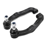 2x Testa Tirante Anteriore Sinistra Destra per VW Transporter Multivan Bus