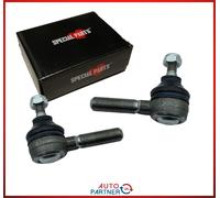 2x Testa Tirante Special Parts Per Trabant 601 Sinistra Destra Spurstangenköpfe