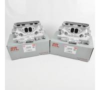2X Testata AMC Preassemblata Per VW TRANSPORTER T3 2,1L MV DJ SS SR