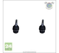 2x Testina braccio oscillante sosp. Maxgear Anteriore per AUDI Q5 A7 A6 A5 A4
