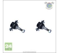2x Testina braccio oscillante sosp. Maxgear Anteriore per BMW 5 E61 530 525 E60