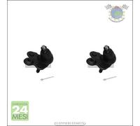 2x Testina braccio oscillante sosp. Maxgear Anteriore per HONDA CIVIC VIII VII