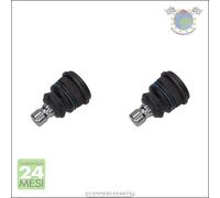 2x Testina braccio oscillante sosp. Maxgear Anteriore per HYUNDAI i20 i10 KIA P