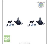 2x Testina braccio oscillante sosp. Maxgear Anteriore per MINI #t7