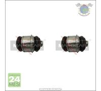 2x Testina braccio oscillante sosp. Maxgear Posteriore per ALPINA ROADSTER D10