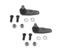 2X TESTINA COMPATIBILE CON ANT BRACCIO OSCILLANTE RENAULT LOGAN I MEGANE RAPID SCÉNIC SUPER TWINGO 7701462182