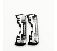 2X Testina Di Rasoio, Compatibile Con Panasonic, ES-LV65 ES-LV65-S ES-LV72 ES-LV74 WES9170P WES9170 WES9170Y ES-LM51 ES-LM53 ES9173 Accessori For Testina Di Taglio