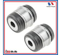 2x Testina di Sospensione Posteriore Equivalente A 33321090504 33321095631