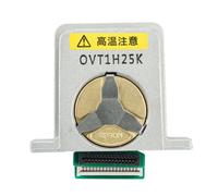 2X Testina di Stampa Ad Ago per -1600KIIIH, 590K, 595K E -2090 X4B76375