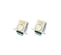 2X Testina di Stampa Ad Ago per LQ-1600KIIIH, 590K, 595K E LQ-2090