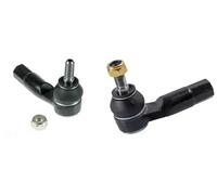 2x Testine barra sterzo BLUE PRINT Davanti S+D per AUDI, CUPRA, SEAT