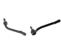 2x Testine barra sterzo BLUE PRINT Davanti S+D per HYUNDAI, KIA CEE'D