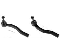 2x Testine barra sterzo BLUE PRINT Davanti S+D per LEXUS, TOYOTA