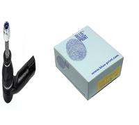 2x Testine barra sterzo BLUE PRINT Davanti S+D per SEAT, SKODA, VW