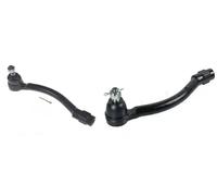 2x Testine barra sterzo BLUE PRINT Esterno S+D per HYUNDAI, KIA CEE'D