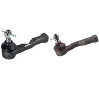 2x Testine barra sterzo BLUE PRINT S+D per KIA CARNIVAL I, CARNIVAL