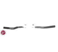 2x Testine barra sterzo CORTECO Davanti S+D per JEEP GRAND CHEROKEE