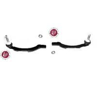 2x Testine barra sterzo CORTECO Davanti S+D per VOLVO S60 1, S60 I