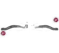 2x Testine barra sterzo CORTECO Davanti S+D per VW, FORD, SEAT