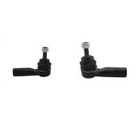 2x Testine barra sterzo CTR Davanti S+D per AUDI, JEEP CHEROKEE KL V