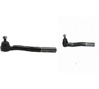 2x Testine barra sterzo CTR Davanti S+D per JEEP GRAND CHEROKEE II