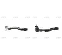 2x Testine barra sterzo CTR Davanti S+D per SUZUKI SWIFT IV