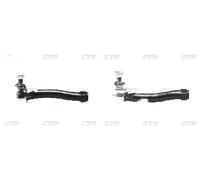 Chaos Testina barra sterzo CET-166 CTR Assale anteriore Dx per TOYOTA YARIS