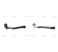 2x Testine barra sterzo CTR S+D per HYUNDAI, KIA ACCENT II, ACCENT
