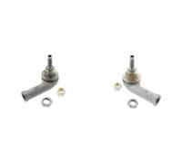 2x Testine barra sterzo FAG Davanti S+D per ALFA ROMEO, LANCIA 147