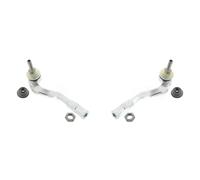 2x Testine barra sterzo FAG Davanti S+D per AUDI A4 B8, A5 B8, A5 I