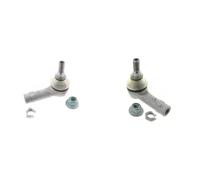 2x Testine barra sterzo FAG Davanti S+D per AUDI, PORSCHE, VW AMAROK