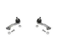 2x Testine barra sterzo FAG Davanti S+D per BMW 3 E90, 3 E91, 3 E92