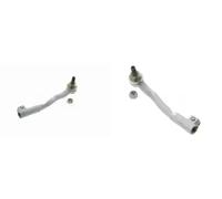 2x Testine barra sterzo FAG Davanti S+D per BMW 7 E38