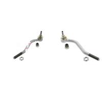 2x Testine barra sterzo FAG Davanti S+D per CITROËN C5 I (DC_), C5 I