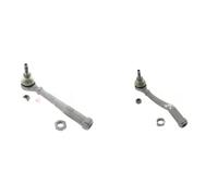 2x Testine barra sterzo FAG Davanti S+D per CITROËN, DS, PEUGEOT 207